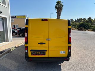 Renault Trafic 2021 RENAULT TRAFIC 2021 FULL EXTRA  120 DCI 3 Θέσεις-thumb-9
