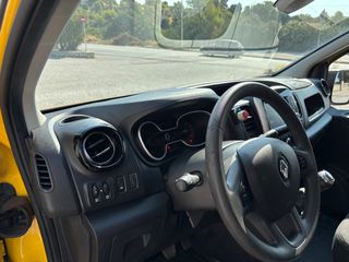 Renault Trafic 2021 RENAULT TRAFIC 2021 FULL EXTRA  120 DCI 3 Θέσεις-thumb-36