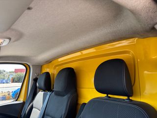 Renault Trafic 2021 RENAULT TRAFIC 2021 FULL EXTRA  120 DCI 3 Θέσεις-thumb-38