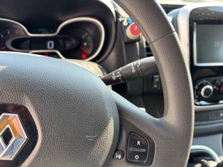 Renault Trafic 2021 RENAULT TRAFIC 2021 FULL EXTRA  120 DCI 3 Θέσεις-thumb-42