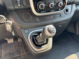 Renault Trafic 2021 RENAULT TRAFIC 2021 FULL EXTRA  120 DCI 3 Θέσεις-thumb-43