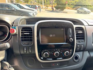 Renault Trafic 2021 RENAULT TRAFIC 2021 FULL EXTRA  120 DCI 3 Θέσεις-thumb-44