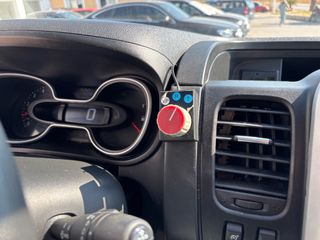 Renault Trafic 2021 RENAULT TRAFIC 2021 FULL EXTRA  120 DCI 3 Θέσεις-thumb-45