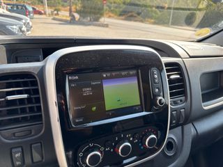 Renault Trafic 2021 RENAULT TRAFIC 2021 FULL EXTRA  120 DCI 3 Θέσεις-thumb-47