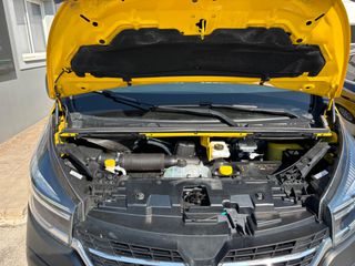 Renault Trafic 2021 RENAULT TRAFIC 2021 FULL EXTRA  120 DCI 3 Θέσεις-thumb-50