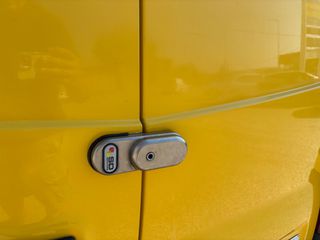 Renault Trafic 2021 RENAULT TRAFIC 2021 FULL EXTRA  120 DCI 3 Θέσεις-thumb-10