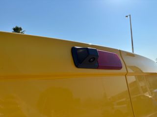 Renault Trafic 2021 RENAULT TRAFIC 2021 FULL EXTRA  120 DCI 3 Θέσεις-thumb-11
