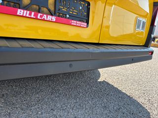 Renault Trafic 2021 RENAULT TRAFIC 2021 FULL EXTRA  120 DCI 3 Θέσεις-thumb-12