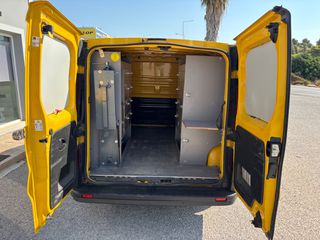 Renault Trafic 2021 RENAULT TRAFIC 2021 FULL EXTRA  120 DCI 3 Θέσεις-thumb-13