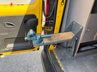 Renault Trafic 2021 RENAULT TRAFIC 2021 FULL EXTRA  120 DCI 3 Θέσεις-thumb-17