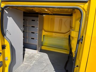 Renault Trafic 2021 RENAULT TRAFIC 2021 FULL EXTRA  120 DCI 3 Θέσεις-thumb-21
