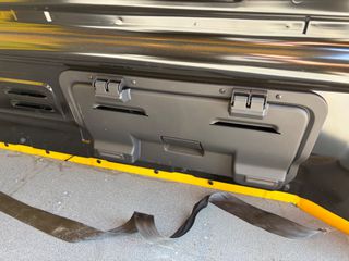 Renault Trafic 2021 RENAULT TRAFIC 2021 FULL EXTRA  120 DCI 3 Θέσεις-thumb-23