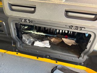 Renault Trafic 2021 RENAULT TRAFIC 2021 FULL EXTRA  120 DCI 3 Θέσεις-thumb-24