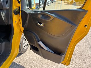Renault Trafic 2021 RENAULT TRAFIC 2021 FULL EXTRA  120 DCI 3 Θέσεις-thumb-25