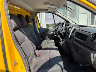 Renault Trafic 2021 RENAULT TRAFIC 2021 FULL EXTRA  120 DCI 3 Θέσεις-thumb-26