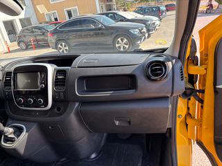 Renault Trafic 2021 RENAULT TRAFIC 2021 FULL EXTRA  120 DCI 3 Θέσεις-thumb-27