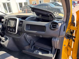 Renault Trafic 2021 RENAULT TRAFIC 2021 FULL EXTRA  120 DCI 3 Θέσεις-thumb-28