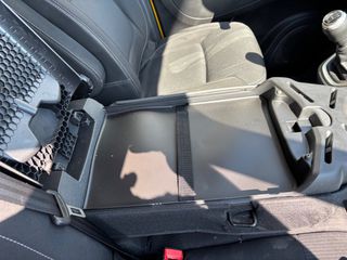 Renault Trafic 2021 RENAULT TRAFIC 2021 FULL EXTRA  120 DCI 3 Θέσεις-thumb-30