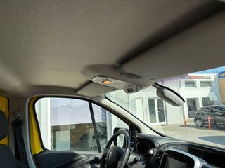 Renault Trafic 2021 RENAULT TRAFIC 2021 FULL EXTRA  120 DCI 3 Θέσεις-thumb-33