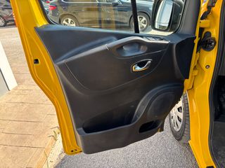 Renault Trafic 2021 RENAULT TRAFIC 2021 FULL EXTRA  120 DCI 3 Θέσεις-thumb-34
