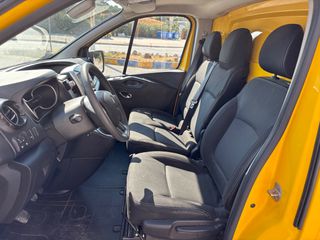 Renault Trafic 2021 RENAULT TRAFIC 2021 FULL EXTRA  120 DCI 3 Θέσεις-thumb-35