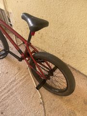 BMX Haro 2026 midway-thumb-1