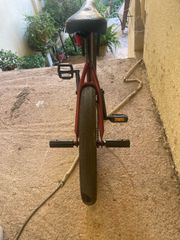 BMX Haro 2026 midway-thumb-2