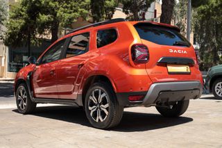 Dacia Duster 2024 1.0cc TCe JOURNEY 100hp LPG-thumb-1