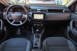 Dacia Duster 2024 1.0cc TCe JOURNEY 100hp LPG-thumb-2