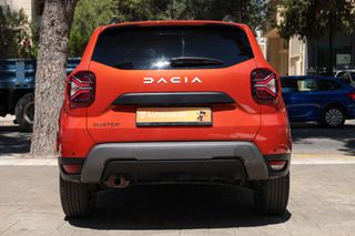 Dacia Duster 2024 1.0cc TCe JOURNEY 100hp LPG-thumb-5