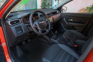 Dacia Duster 2024 1.0cc TCe JOURNEY 100hp LPG-thumb-13