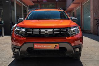 Dacia Duster 2024 1.0cc TCe JOURNEY 100hp LPG-thumb-4