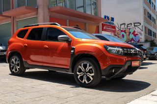 Dacia Duster 2024 1.0cc TCe JOURNEY 100hp LPG-thumb-35