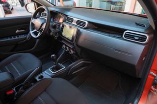 Dacia Duster 2024 1.0cc TCe JOURNEY 100hp LPG-thumb-10