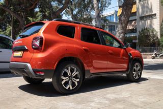 Dacia Duster 2024 1.0cc TCe JOURNEY 100hp LPG-thumb-9