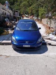 Peugeot 307 2005 1.4 16v