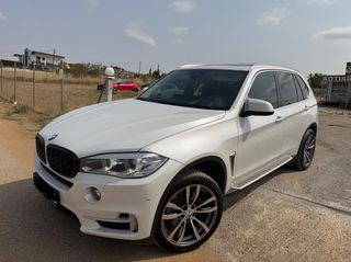 Bmw X5 2015