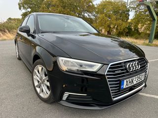 Audi A3 2017 E-tron