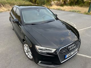 Audi A3 2017 E-tron-thumb-1