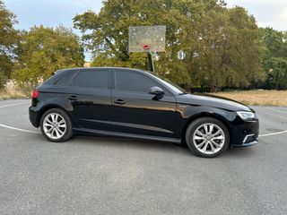 Audi A3 2017 E-tron-thumb-5