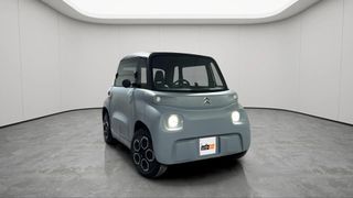Citroen AMI 2022