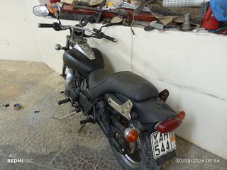 Modenas Jaguh 175 2005-thumb-1