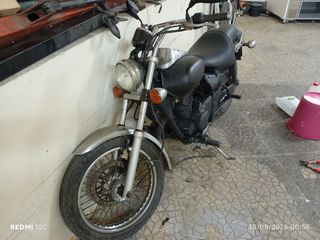 Modenas Jaguh 175 2005-thumb-2
