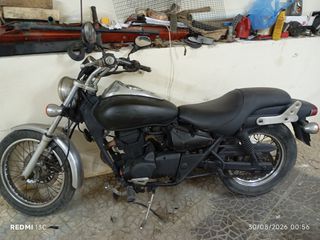 Modenas Jaguh 175 2005-thumb-3