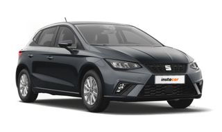 Seat Ibiza 2023 ΠΡΟΑΓΟΡΑ | ECO TSI BUSINESS | 2 ΧΡΟΝΙΑ ΕΓΓΥΗΣΗ