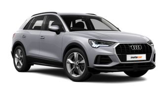 Audi Q3 2023 35 TFSI ADVANCED S TRONIC