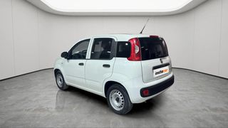 Fiat Panda 2022 ΕΤΟΙΜΟΠΑΡΑΔΟΤΟ | VAN POP GSE HYBRID | 2 ΧΡΟΝΙΑ ΕΓΓΥΗΣΗ-thumb-5