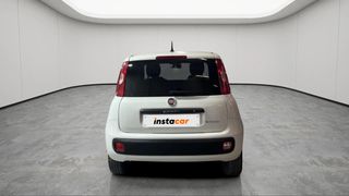 Fiat Panda 2022 ΕΤΟΙΜΟΠΑΡΑΔΟΤΟ | VAN POP GSE HYBRID | 2 ΧΡΟΝΙΑ ΕΓΓΥΗΣΗ-thumb-6