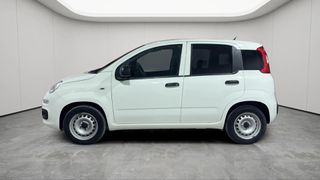 Fiat Panda 2022 ΕΤΟΙΜΟΠΑΡΑΔΟΤΟ | POP GSE HYBRID | 2 ΧΡΟΝΙΑ ΕΓΓΥΗΣΗ-thumb-2