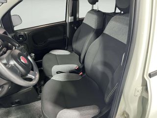 Fiat Panda 2022 ΕΤΟΙΜΟΠΑΡΑΔΟΤΟ | POP GSE HYBRID | 2 ΧΡΟΝΙΑ ΕΓΓΥΗΣΗ-thumb-13